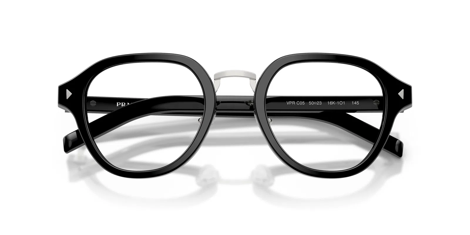 Prada C05V Eyeglasses - view 10